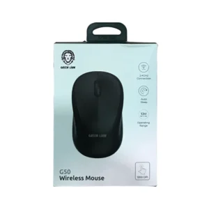 Wireless Mouse